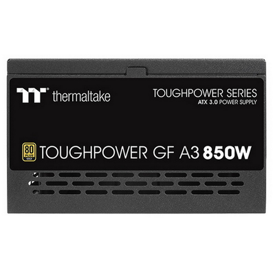 THERMALTAKE Power Supply (850W) TOUGHPOWER